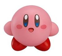 Nintendo - Figurine Nendoroid Kirby 6 cm (re-run) G