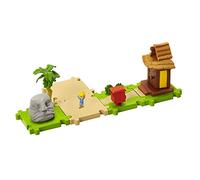 Legend Of Zelda The Wind Waker U Micro Deluxe Pack- Outset Island