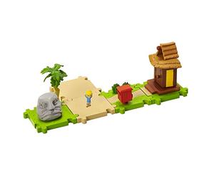 Nintendo - Figurine Outset Island