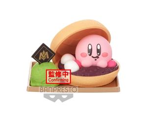 Nintendo - Figurine Paldolce Collection Kirby Vol. 4 Ver. B 5 Cm