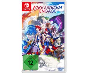 Nintendo Fire Emblem Engage (Switch) Standard Multilingue Nintendo Switch