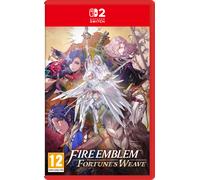 Nintendo Fire Emblem: Fortune's Weave - Switch 2 - Version française