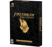 Nintendo Fire Emblem: Three Houses Seasons of Warfare Edition, Switch Standard Nintendo Switch