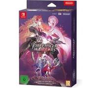 Nintendo fire emblem warriors: three hopes G