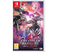 Fire Emblem Warriors Trois Espoirs Nintendo Commutateur