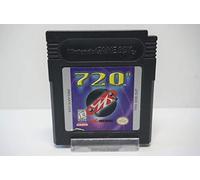 Nintendo Game Boy Color - 720° - Gameboy Color - US