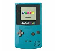 Nintendo Game Boy Color - Bleu 0 EUR