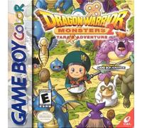 Nintendo Game Boy Color - Dragon Warrior Monsters 2 Tara's Adventure (Import Américain)