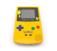 Nintendo Game Boy Color - Jaune 0 EUR