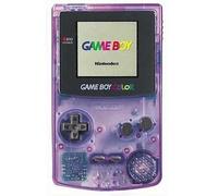 Nintendo Game Boy Color - Mauve 0 EUR