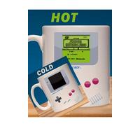 Nintendo Game Boy Mug Décor Thermique Super Mario Land