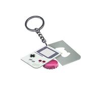Nintendo Game Boy Porte-Clés Avec Décapsuleur Game Boy