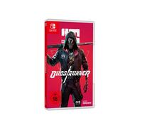 Nintendo Game Ghostrunner Basique Anglais Switch