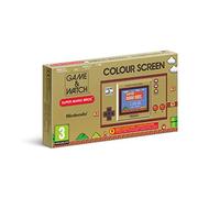 Nintendo Game & Watch: Super Mario Bros.