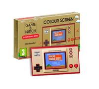 Nintendo Game & Watch: Super Mario Bros Console de jeu pour enfants
