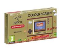 Nintendo - Game & Watch: Super Mario Bros. - Import italien