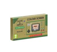Nintendo Game & Watch: The Legend of Zelda Console de jeu pour enfants