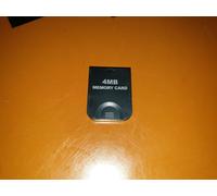 Nintendo GameCube Carte Mémoire 4 Mo / Carte Mémoire ## NEUWARE ##