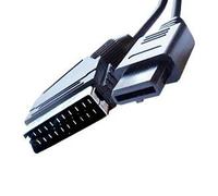 Nintendo Gamecube Gc Snes Rgb Scart Kabel