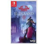 Nintendo Games Switch Elderand Transparent Transparent One Size