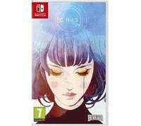 Nintendo Games Switch Gris PAL PAL
