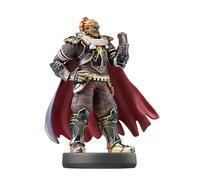 Nintendo Figurine Amiibo Super Smash Bros Ganondorf - compatible Wii U/3DS - No 41