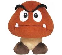 ABYstyle Peluche Goomba 14 cm