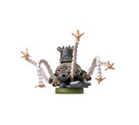 Nintendo Guardian amiibo