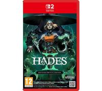 Nintendo Hades II - Switch 2 - Version française