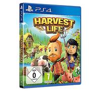 Nintendo Harvest Life PS4 USK: 0