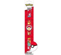 Nintendo Horloge Digitale Pokemon