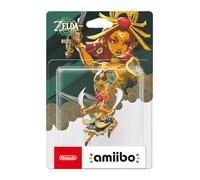 Nintendo – Figurine Amiibo – Riju (Tears of the Kingdom) – Collection The Legend of Zelda