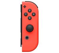 Nintendo Interrupteur Contrôleur Joie-Avec Droite Fluo Rouge Nintendo