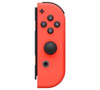 Nintendo Interrupteur Contrôleur Joie-Avec Droite Fluo Rouge Nintendo