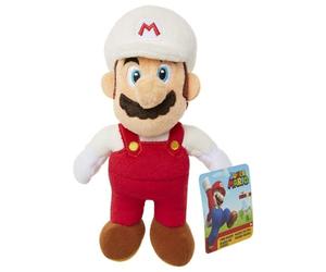 Nintendo JAKKS 409474 Peluche Multicolore