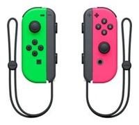 Nintendo Jeu de manettes Joy-Con pour Switch, Manette de jeu