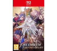 Fire Emblem: Fortune's Weave