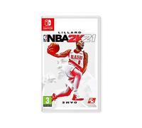 Nintendo Jeu Switch NBA 2K21