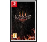 Dungeons 3 Nintendo Interrupteur Kalypso