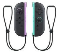 Manette NINTENDO Joy-Con 2 violet et vert Switch 2
