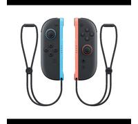 Nintendo Joy-Con 2 Droit Switch 2 : Joystick Bluetooth 3.0, Vibration HD 2, Bouton C, Batterie 500mAh Lithium-Ion, Autonomie 20h, Accéléromètre & Gyroscope