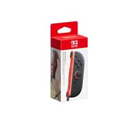Nintendo Joy-Con 2 droite rouge clair Switch 2 | À utiliser uniquement avec la Nintendo Switch 2