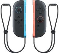 Nintendo Joy-Con 2 set of 2 light blue/light red Switch 2