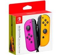 Nintendo Joy-Con, Commande de mouvement