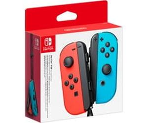 Nintendo Joy-Con, Commande de mouvement