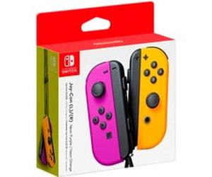 Nintendo Joy-Con, Commande de mouvement