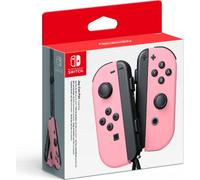 Nintendo Joy-Con set de 2 pièces rose pastel
