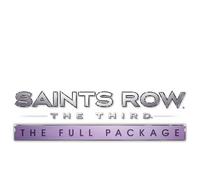 Nintendo Juego Switch Saints Row The Third Tfp