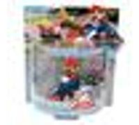 Figurine 'nintendo' - Kart À Friction Mario - 12cm