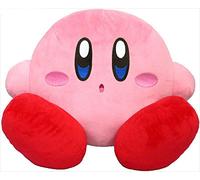 Nintendo Kirby 33cm - Official San-Ei Plush Cushion